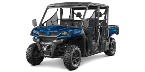 2026 UFORCE 1000 XL thumbnail