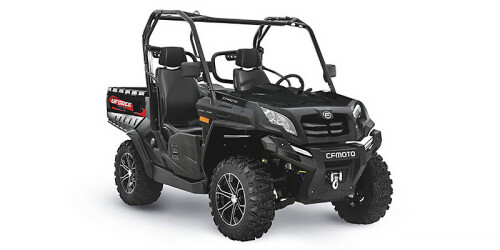 2022 UFORCE 800 thumbnail