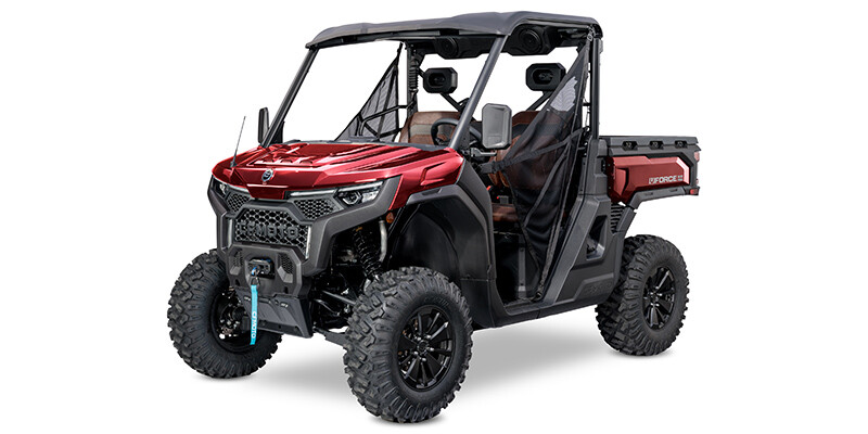2025 UFORCE U10 Pro