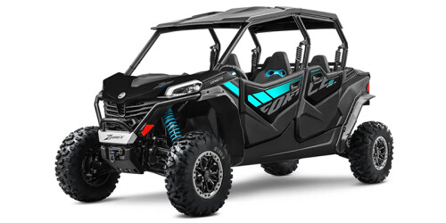 2026 ZFORCE 950 Sport 4 thumbnail