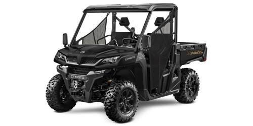 2026 UFORCE 1000 thumbnail