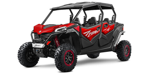 2025 ZFORCE 950 SPORT 4 thumbnail