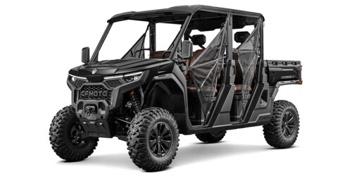 2026 UFORCE U10 XL Pro thumbnail