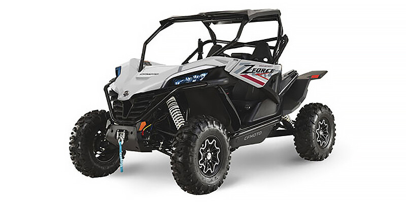 2022 ZFORCE 950 HO Sport