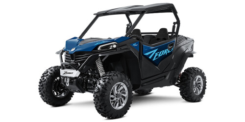 2025 ZFORCE 950 SPORT thumbnail