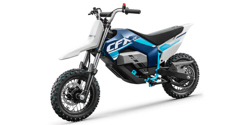 2025 CFX-2E thumbnail