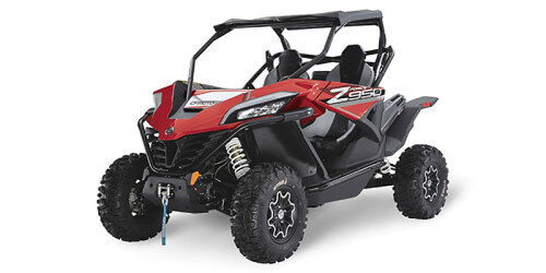 2022 ZFORCE 950 Sport thumbnail