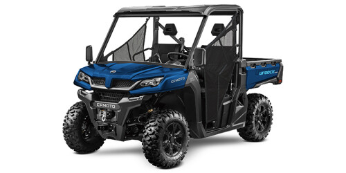 2025 UFORCE 1000 thumbnail