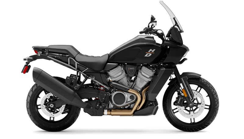 RA1250 Pan America Special