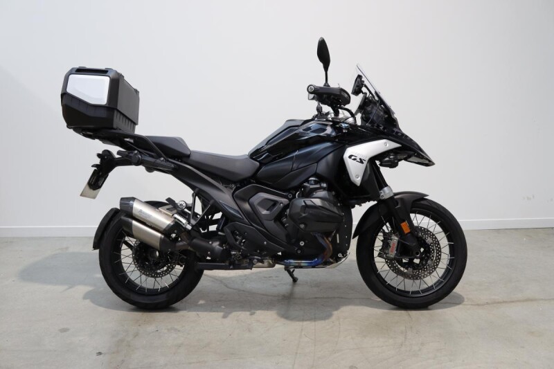  2024 R 1300 GS TE