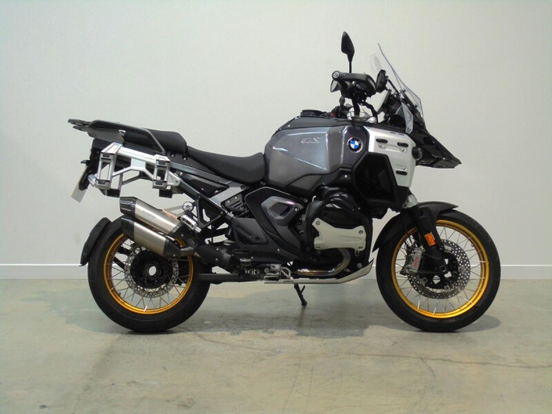  2024 BMW R 1300 GS ADVENTURE TE