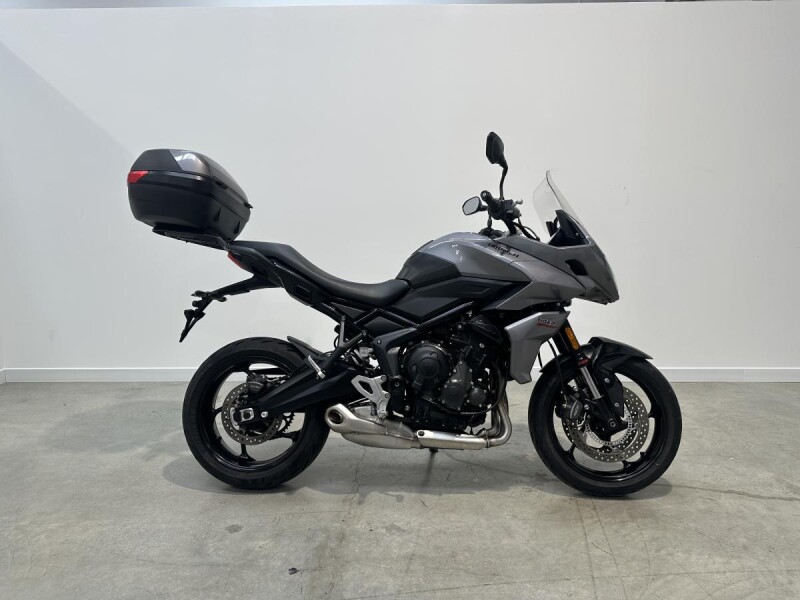  2023 Tiger 660 Sport