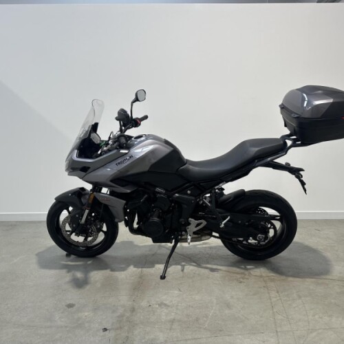  2023 Tiger 660 Sport thumb 1