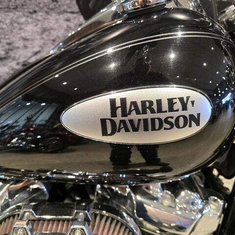 2021 Harley-Davidson® Heritage Classic 107 thumb 0