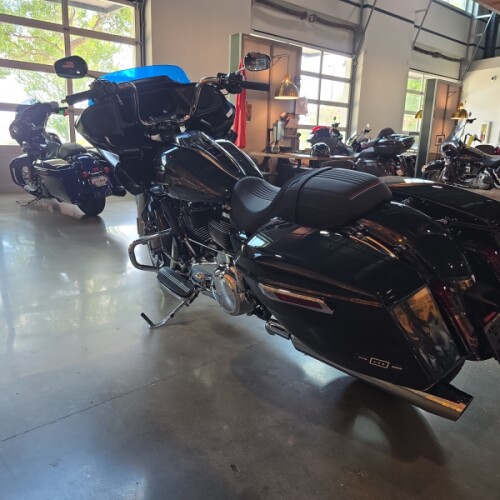 Harley-Davidson® Road Glide™ 2026 thumb 0