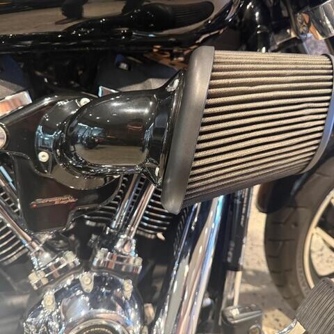 2020 Harley-Davidson® Sport Glide® thumb 1