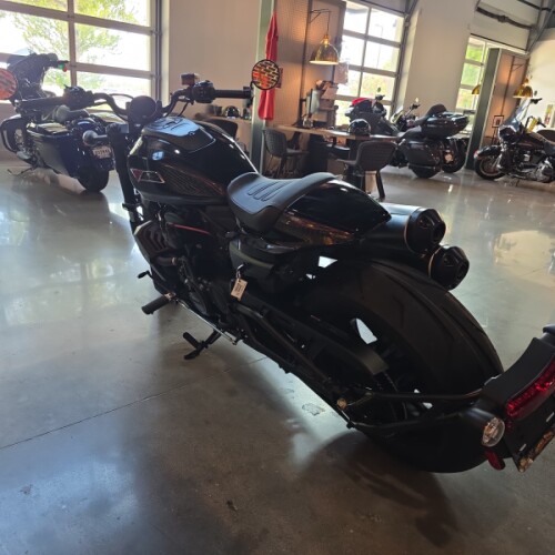 Harley-Davidson® Sportster™ S 2026 thumb 0