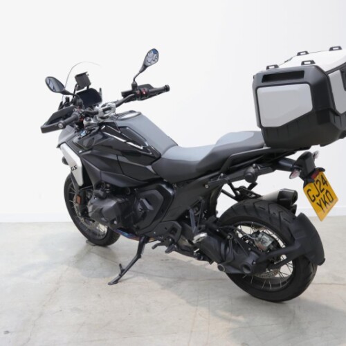  2024 R 1300 GS TE thumb 0