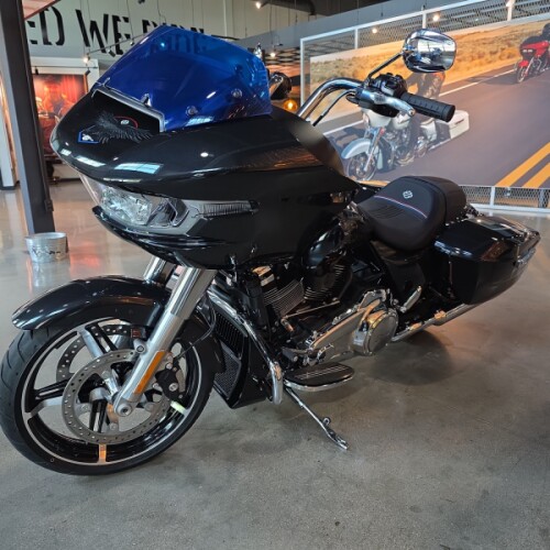 Harley-Davidson® Road Glide™ 2026 thumb 1