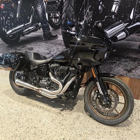 2024 Harley-Davidson® Low Rider® ST thumb 1