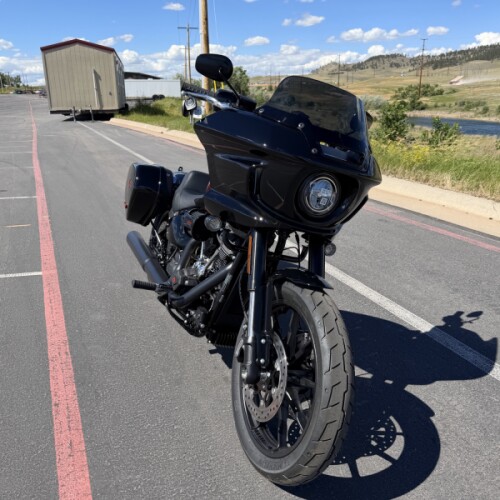 Harley-Davidson® Low Rider™ ST 2026 thumb 2