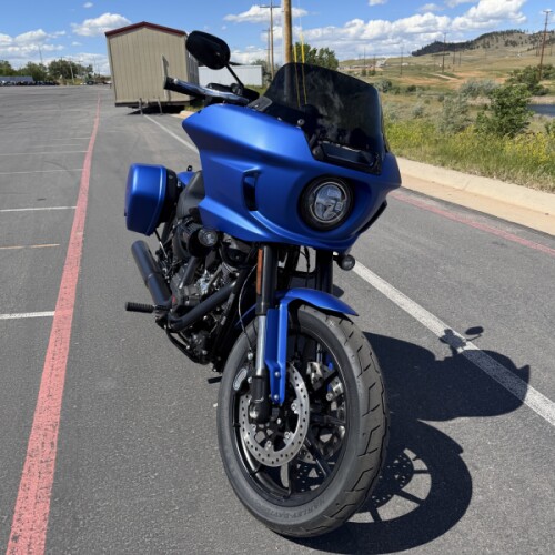 Harley-Davidson® Low Rider™ ST 2026 thumb 2