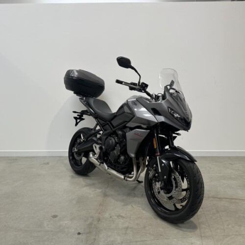  2023 Tiger 660 Sport thumb 3
