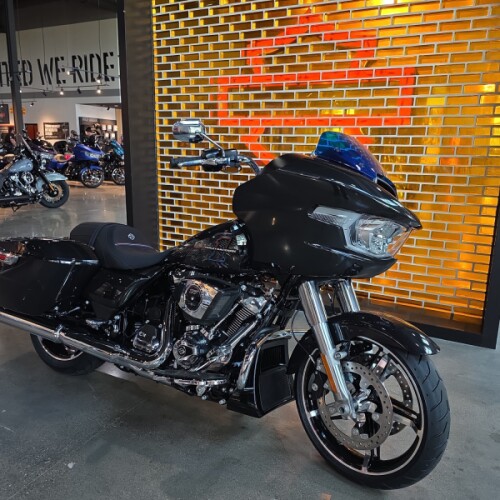 Harley-Davidson® Road Glide™ 2026 thumb 3