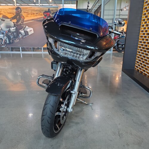 Harley-Davidson® Road Glide™ 2026 thumb 2