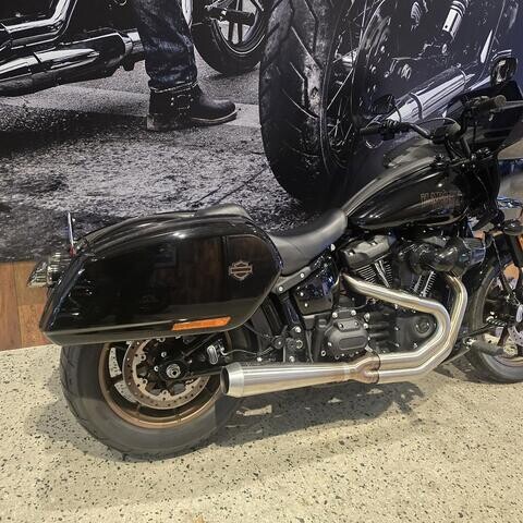 2024 Harley-Davidson® Low Rider® ST thumb 0