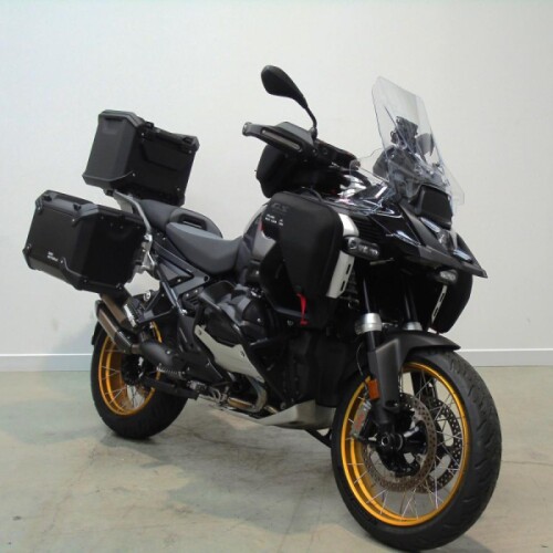  2024 BMW R 1300 GS ADVENTURE TE thumb 2