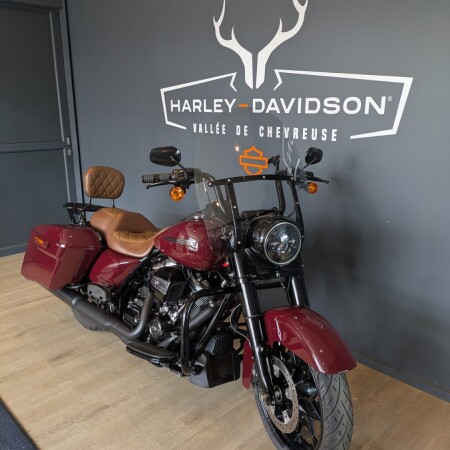 FLHRXS 2020 Road King® Special thumb 3