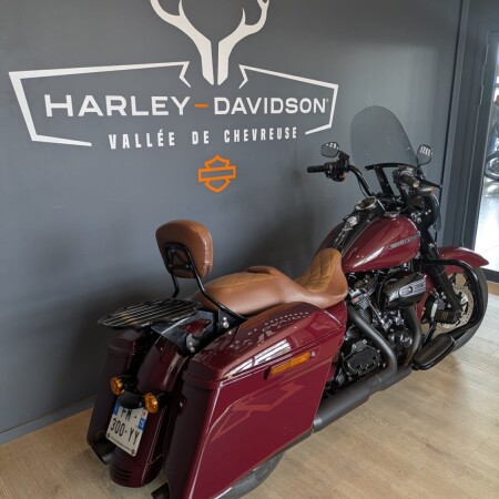 FLHRXS 2020 Road King® Special thumb 2