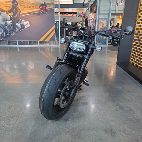 Harley-Davidson® Sportster™ S 2026 thumb 2