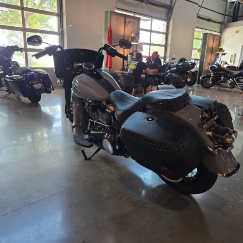 Harley-Davidson® Heritage Classic 2026 thumb 0