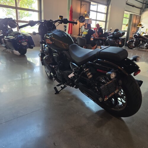 Harley-Davidson® Nightster™ Special 2026 thumb 0