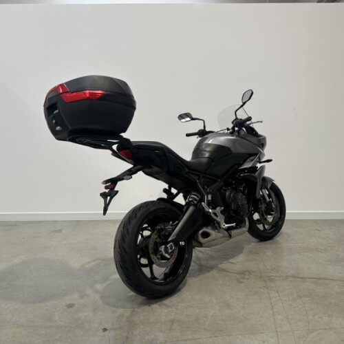  2023 Tiger 660 Sport thumb 0
