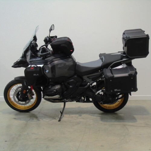  2024 BMW R 1300 GS ADVENTURE TE thumb 0