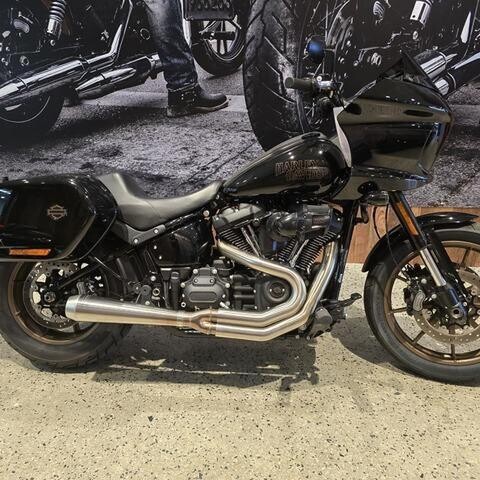 2024 Harley-Davidson® Low Rider® ST thumb 3