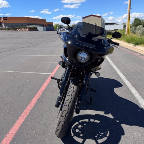 Harley-Davidson® Low Rider™ ST 2026 thumb 1