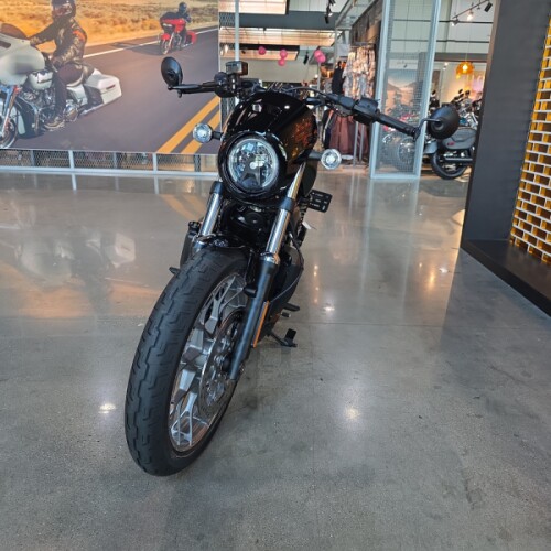 Harley-Davidson® Nightster™ Special 2026 thumb 2