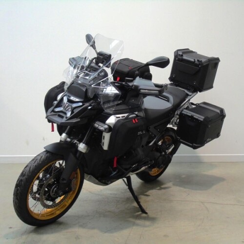  2024 BMW R 1300 GS ADVENTURE TE thumb 1