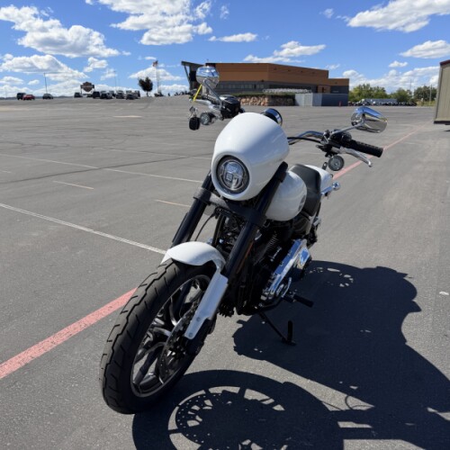 Harley-Davidson® Low Rider™ S 2026 thumb 0