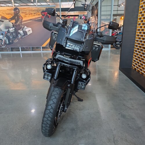 Harley-Davidson® Pan America® 1250 ST 2026 thumb 2