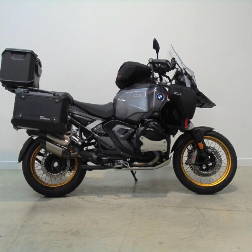  2024 BMW R 1300 GS ADVENTURE TE thumb 3