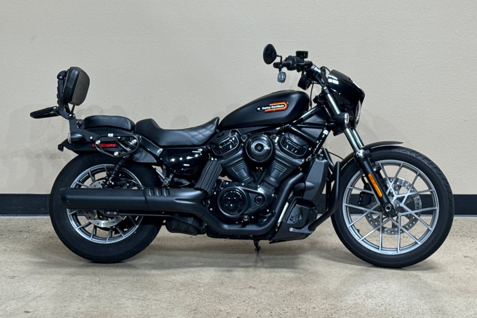 Harley-Davidson® Nightster™ Special 2025