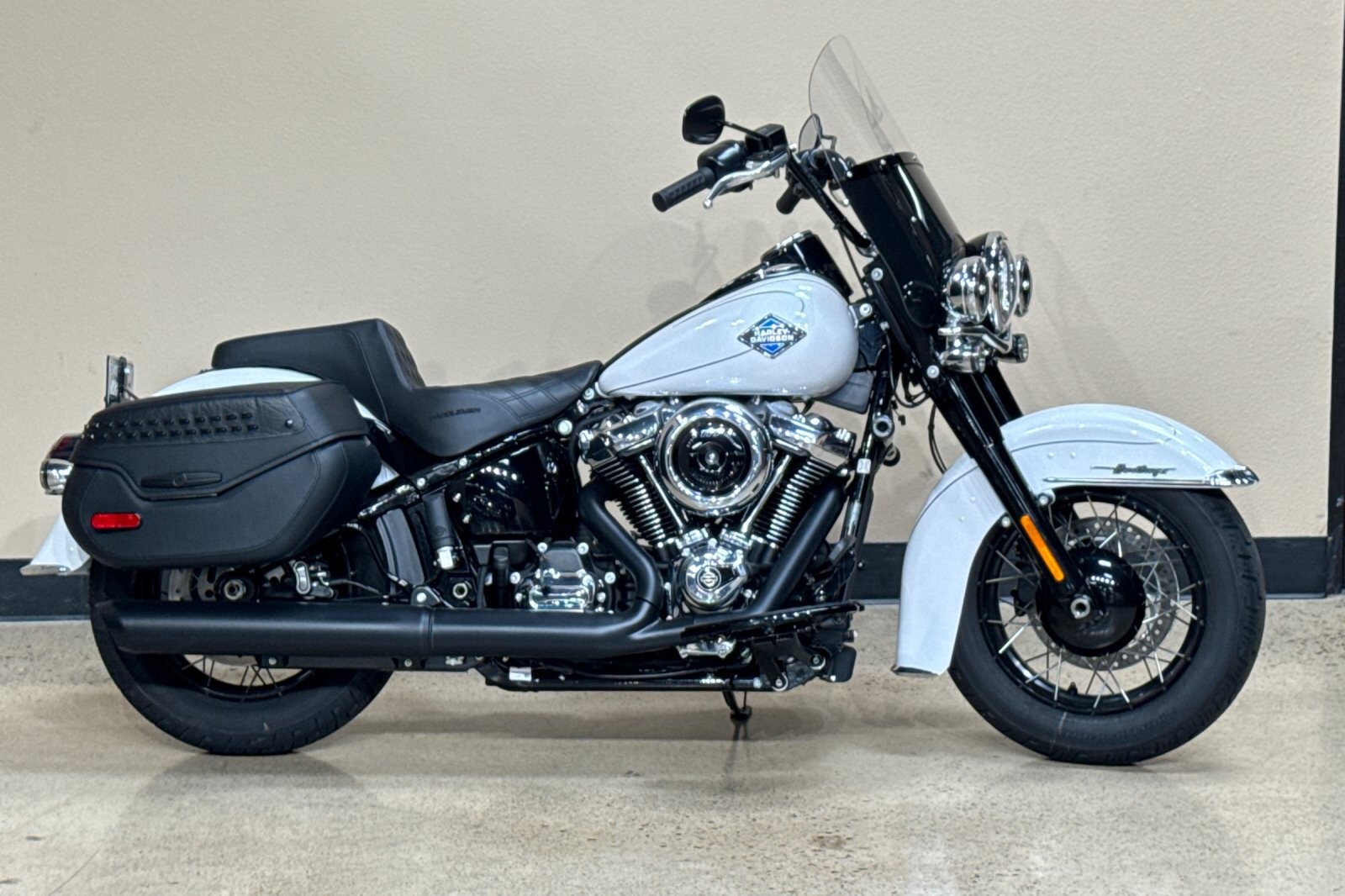 Harley-Davidson® Heritage Classic 2025