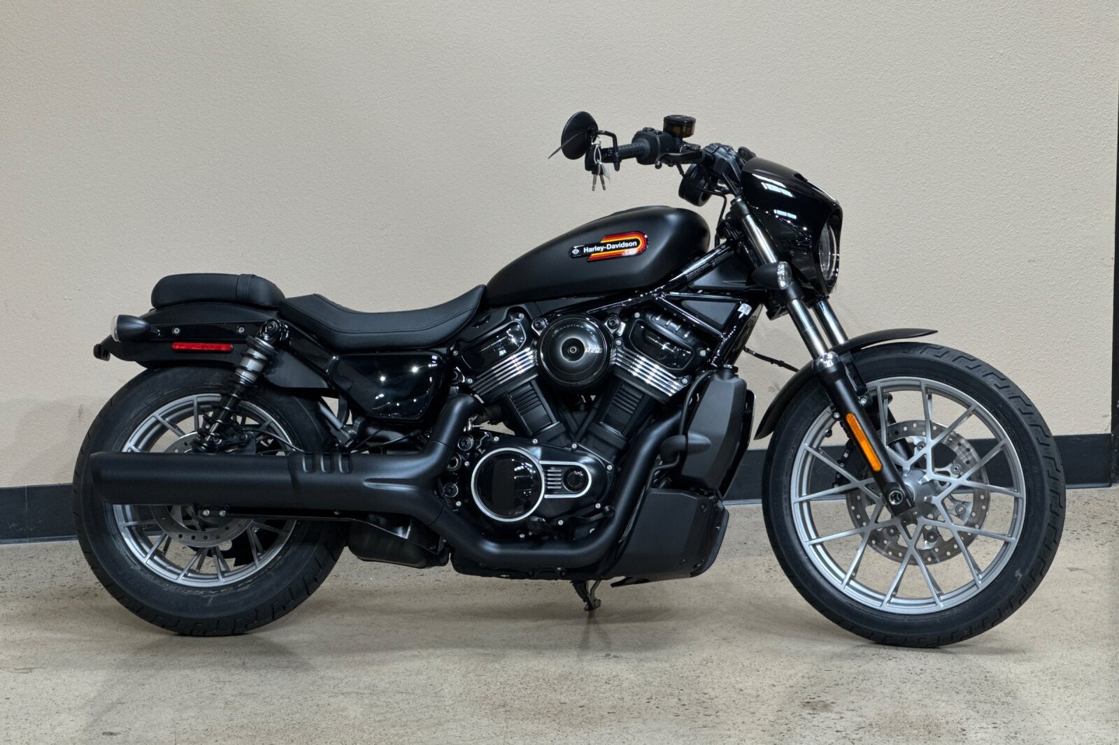 Harley-Davidson® Nightster™ Special 2026