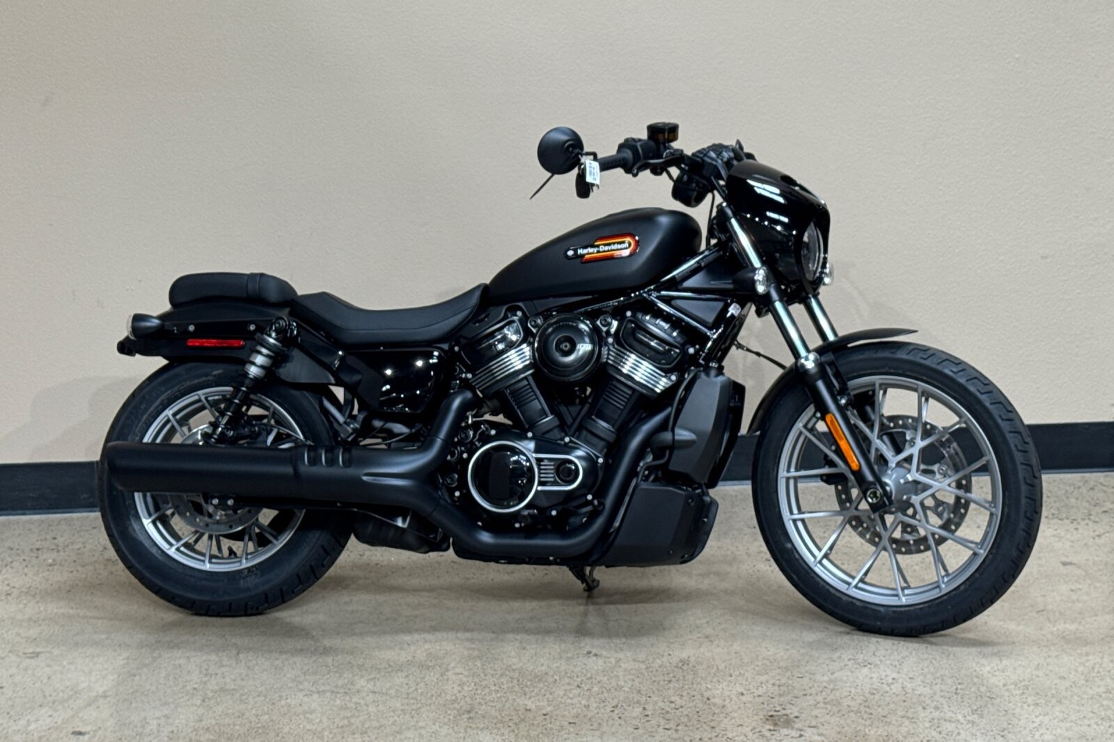 Harley-Davidson® Nightster™ Special 2026