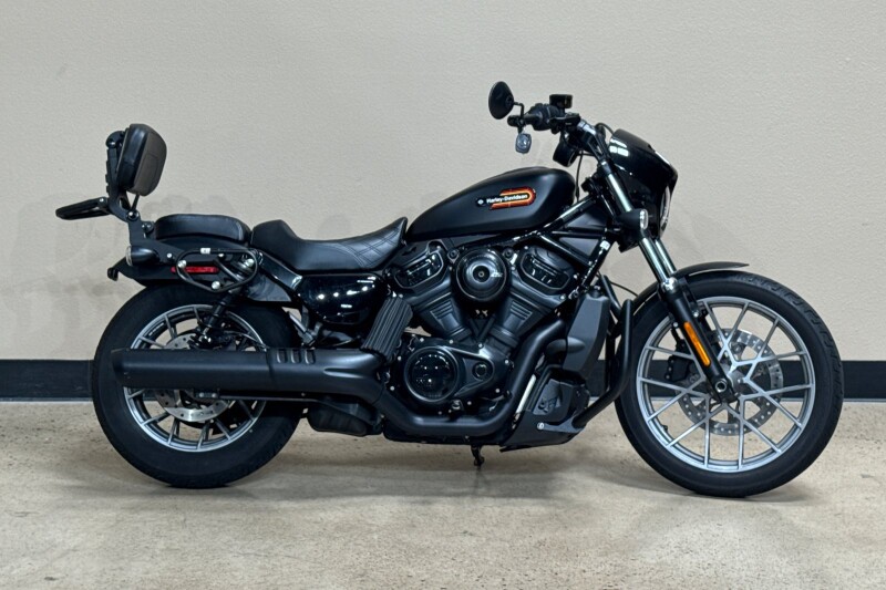 Harley-Davidson® Nightster™ Special 2025
